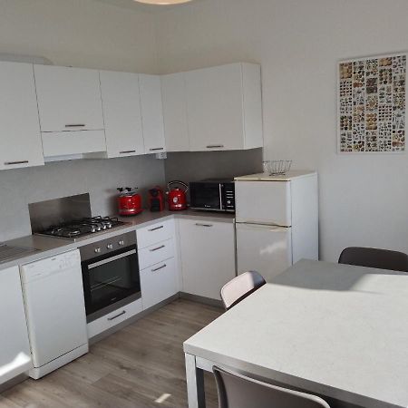 Viewpoint Cannero Apartment Каннеро-Рив'єра Екстер'єр фото