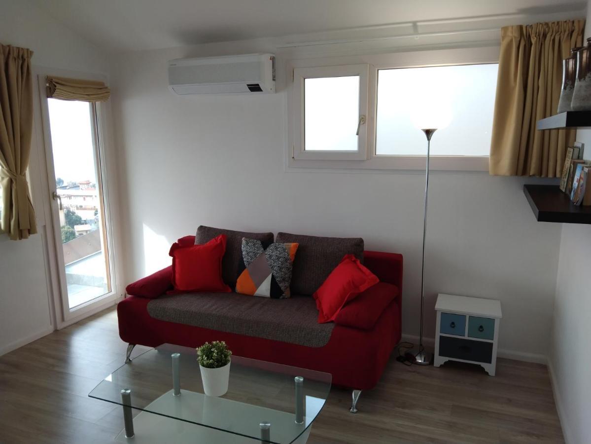 Viewpoint Cannero Apartment Каннеро-Рив'єра Екстер'єр фото