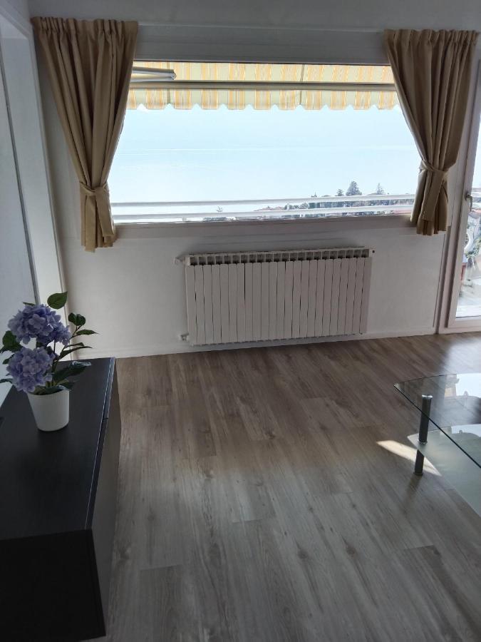 Viewpoint Cannero Apartment Каннеро-Рив'єра Екстер'єр фото