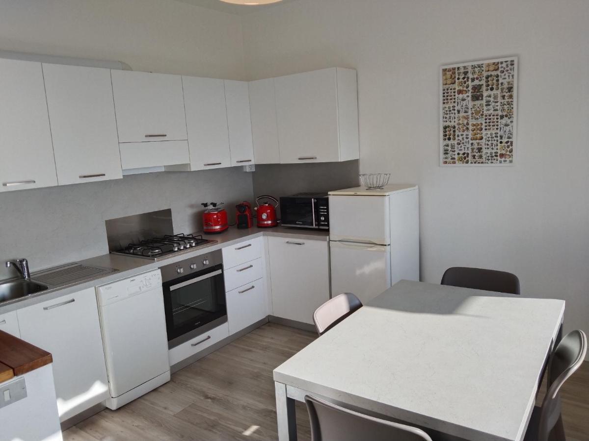 Viewpoint Cannero Apartment Каннеро-Рив'єра Екстер'єр фото